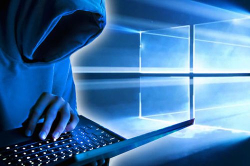 Hackers Using SwiftSlicer Wiper to Destroy Windows
