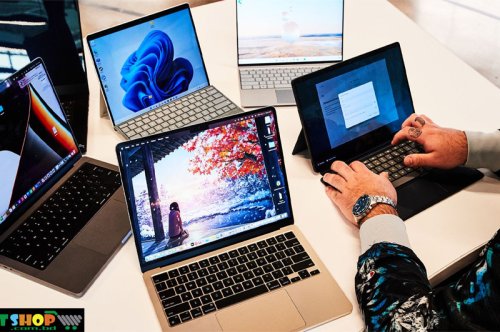 how to choose best laptop for students