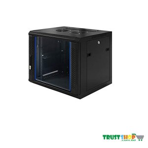 Toten 9U Server Rack Cabinet