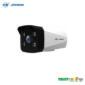 Jovision JVS-N916-KDL-PE 3MP Full-Color Audio PoE IP Camera