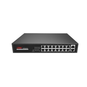 ONV H1016PLS 10-port PoE switch price in bd