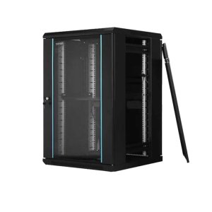 Toten 12U 600 x 600mm Networking Server Rack