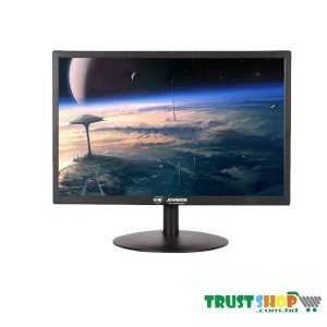 Jovision JVS-19LED-A 19″ Professional High Quality LED Monitor
