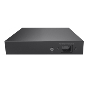 ONV H1108PSD 8Port 2 Up Link 100Mbps transmission PoE Switch