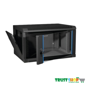 Toten 6U 600 x 450mm Networking Server Rack