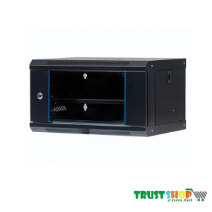 Toten 4U 530x400MM Networking Server Rack