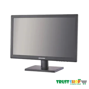 Hikvision DS-D5019QE-B 18.5-inch Monitor Best Price in Bangladesh