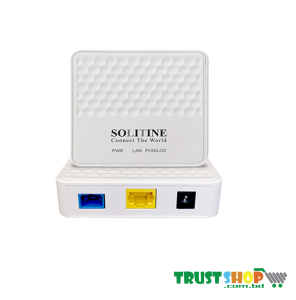 SOLITINE SOL-1351 EPON 1GE Port HGU ONU