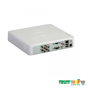 Hikvision DS-7104HGHI-K1 4-Ch 1080p Lite Mini 1U H.265 DVR