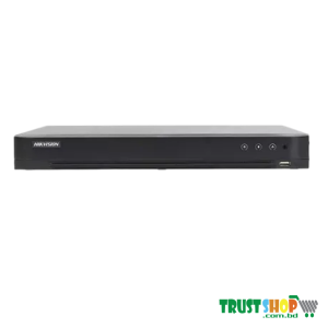 Hikvision DS-7232HQHI-M2-S 32-channel DVR support 1080p 1U H.265