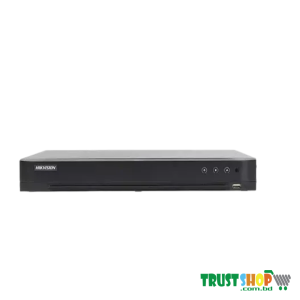 HikVision DS-7232HQHI-K2 32-ch 1080p 1U H.265 DVR