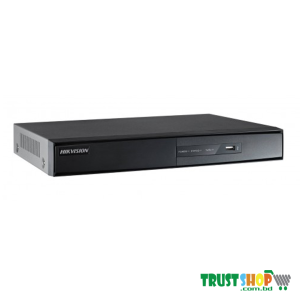 HIKVISION DS-7216HQHI-K2 16-ch 1080p 1U H.265 DVR