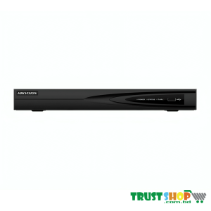 Hikvision DS-7608NI-Q1/8P 8 Channel 1U 8 PoE 4K NVR