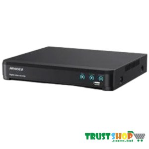 Hivideo HI-6016A 16 Channel 5MP XVR Support AHD, CVI, TVI