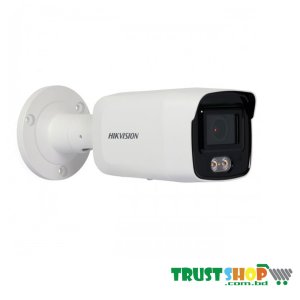 Hikvision DS-2CD1047G0-L 4 MP ColorVu Bullet IP Camera