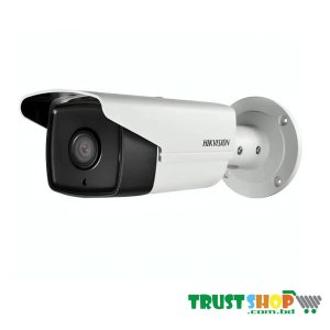 Hikvision DS-2CD2T43G2-4I 4 MP AcuSense Bullet IP Camera