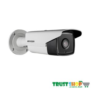 Hikvision DS-2CD2T43G2-2I 4 MP AcuSense Bullet Network Camera