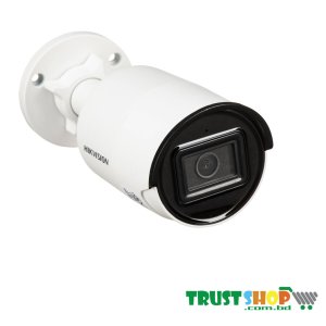 Hikvision DS-2CD2043G2-IU 4 MP AcuSense IP Camera