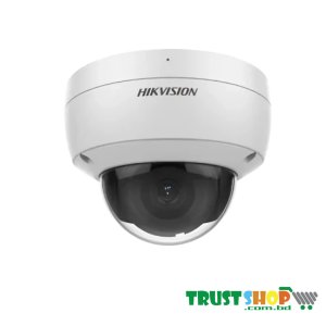 Hikvision DS-2CD1143G0-I 4MP Dome Network Camera Hikvision DS-2CD1143G0-I 4MP Dome Network Camera
