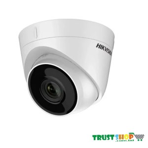 Hikvision DS-2CD1323G0-IUF 2 MP Build-in Mic Dome Network Camera