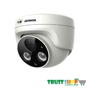 Jovision JVS-N933-K1-PE 3MP Dome Starlight Audio PoE IP Camera