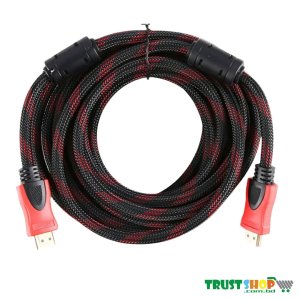 10 Meter HDMI Cable