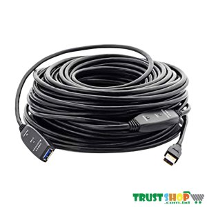 USB Extension Cable 20 Meter