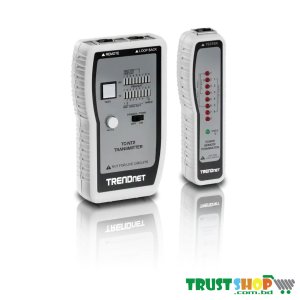 TRENDnet TC-NT2 Network Cable Tester