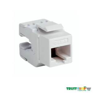 D-Link Cat-6 Moduler Keystone Jack