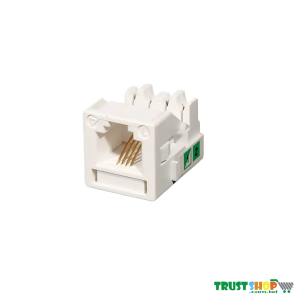 Systimax CommScope Cat3 RJ11 Modular Jack