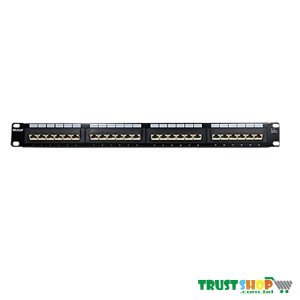 Micronet SP1161S 24-Port Patch Panel