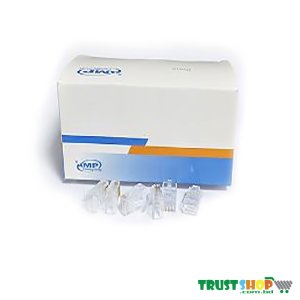 Connector AMP RJ-45 CAT-5