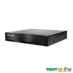 Jovision JVS-XD2708-FC10T 8 Channel 5 IN 1 XVR