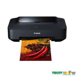 Canon Pixma IP 2770 Inkjet Printer with Original PG 810 & PG 811 Ink
