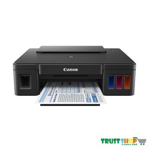 Canon Pixma G1010 Refillable Ink Tank Printer