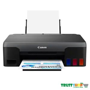 Canon Pixma G1020 Ink Tank Color Printer