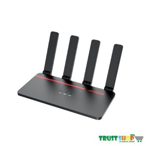 Hivideo R4GB Sim-Supported 4G Router