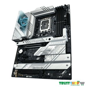 Asus ROG STRIX Z790 A Gaming WiFi DDR5 12th & 13th Gen ATX Motherboard