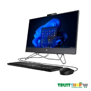 HP Pro 240 G9 Core i5 12th Gen All-in-One Desktop PC