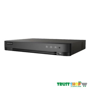 Hikvision iDS-7208HQHI-M1-S 8-channel DVR Support 1080p 1U H.265