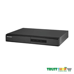 Hikvision DS-7208HQHI-K2 8-channel DVR Support 1080p 1U H.265