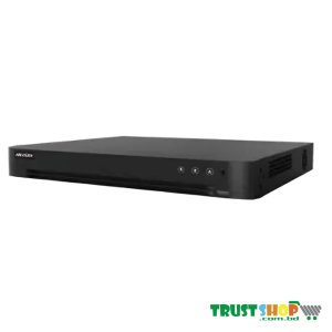 HIKVISION iDS-7208HQHI-M2-FA 8-ch 1080p 1U H.265 AcuSense DVR