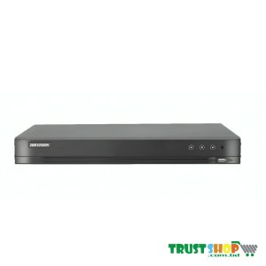 Hikvision DS-7232HGHI-K2 32 Channel 1080p Lite 1U H.265 DVR