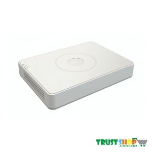 Hikvision DS-7116HGHI-K1 16 Channel 1080p Mini 1U Lite H.264 DVR