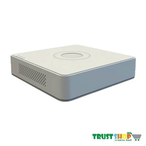 Hikvision DS-7108HGHI-K1 8 Channel 1080p Mini DVR