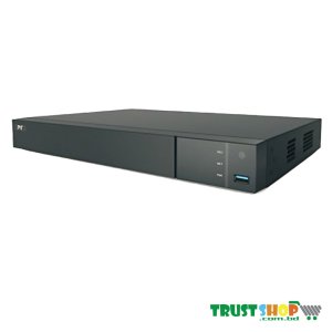 TVT TD-2716NE-HC 16CH Hybrid DVR Best Price in Bangladesh