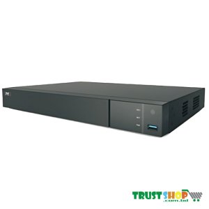 TVT TD-2116NS-HC 16 Channel Hybrid DVR Best Price in Bangladesh