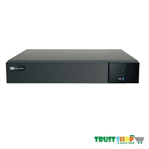 TVT TD-2116NS-HL 16 Channel Hybrid DVR Best Price in Bangladesh