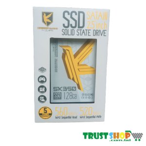 Aitc KINGSMAN SK150 128GB SATA iii 2.5” SSD