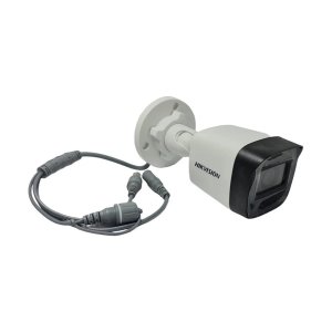 Hikvision DS-2CE16D0T-EXIPF 2 MP Fixed Mini Bullet Camera